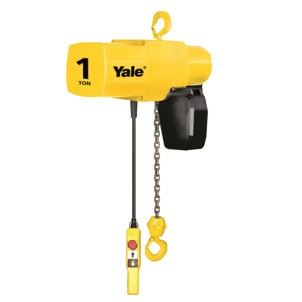 Yale YJL Electric Chain Hoist