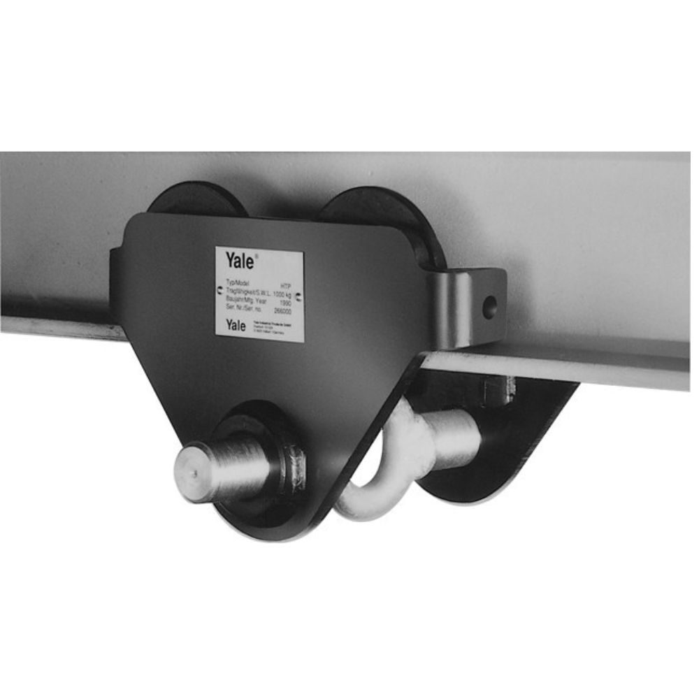 Yale Push Trolley (HTP Model)