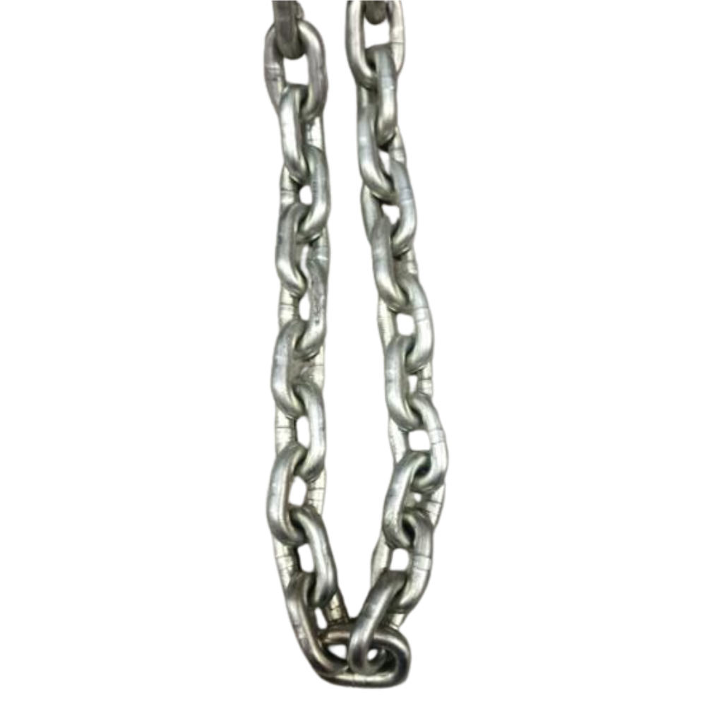 Yale Load and Hand Chains