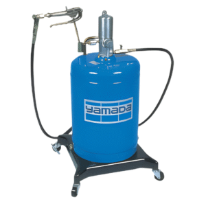 Yamada Air-Operated Grease Pump 20L Model: SKR-66 Made in Japan