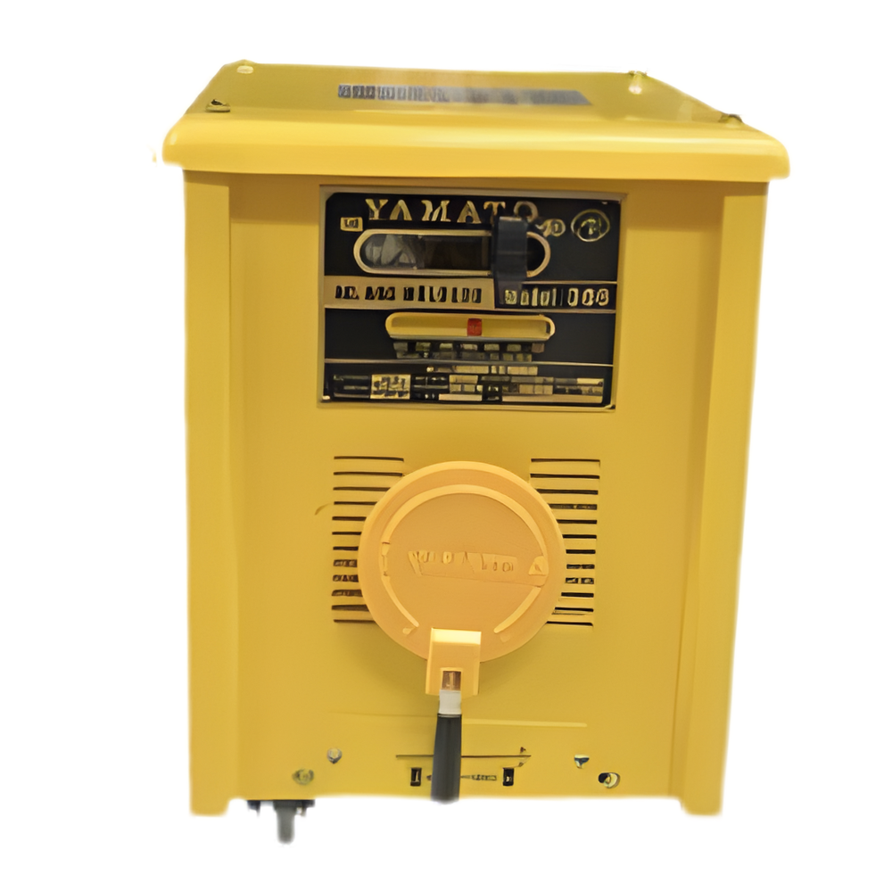 Yamato Pure Copper Arc Welding Machine 300amperes