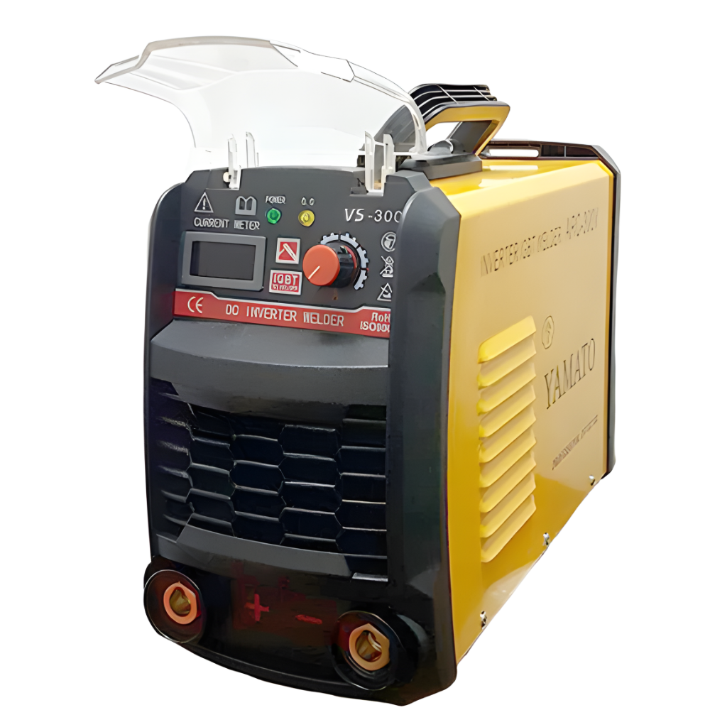 Yamato Inverter Welding Machine 300 amperes Model: VS-300