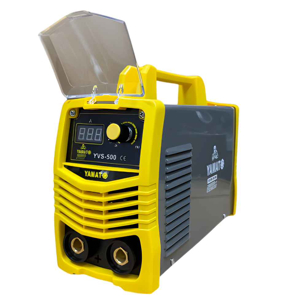 Yamator Inverter Welding Machine 500 Amperes Model: YVS-500