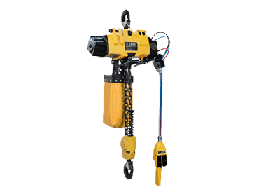 Endo Chain Type Air Hoist EHL-1TW Made in Japan