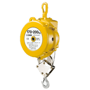 Endo Heavyweight Spring Balancer ETP-14 Made in Japan