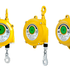 Endo EWF Series Spring Balancer with Safety Device Made in Japan