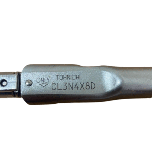 Tohnichi Torque Wrench CL3N4X8D