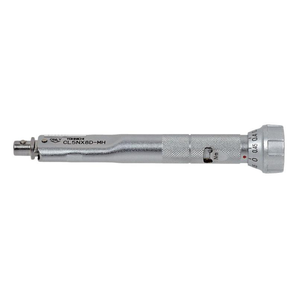 Tohnichi CL5NX8D-MH Torque Wrench