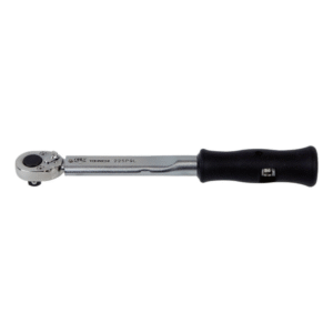 Tonihchi 225PQL  Pre-Lock Adjustable Torque Wrench