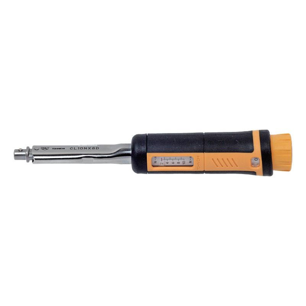 Tohnichi CL10NX8D Torque Wrench