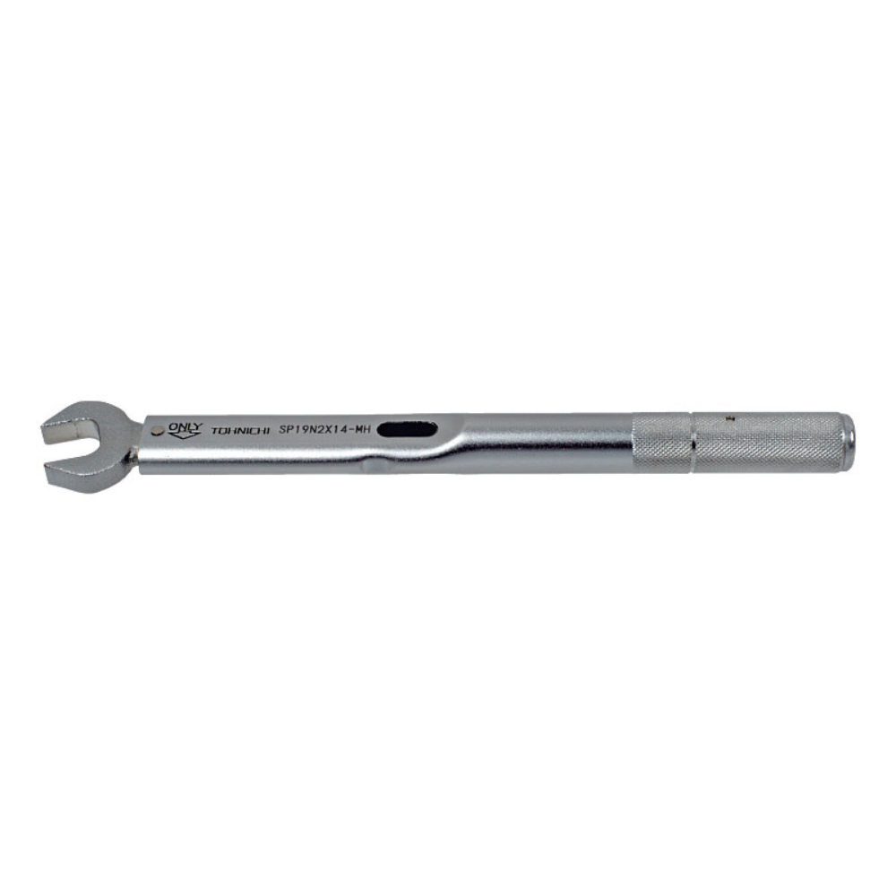 Tohnichi SP19N2X14-MH Preset Click Type Torque Wrench Made in Japan