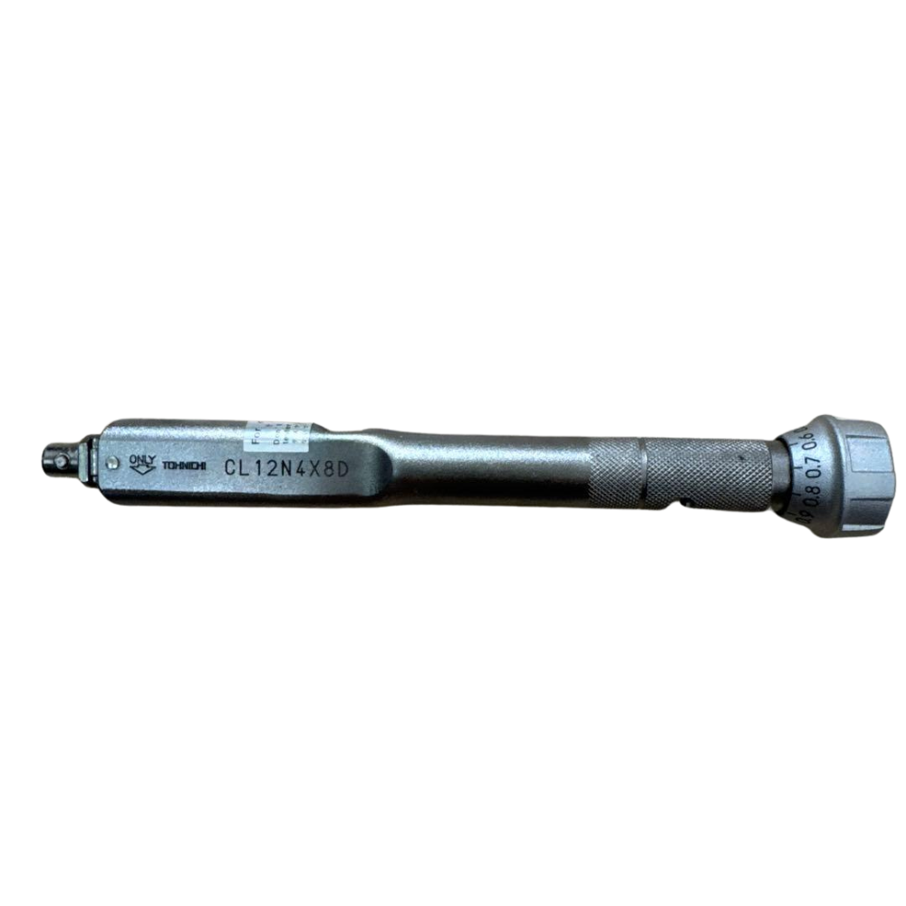 Tohnichi CL12N4X8D Torque Wrench