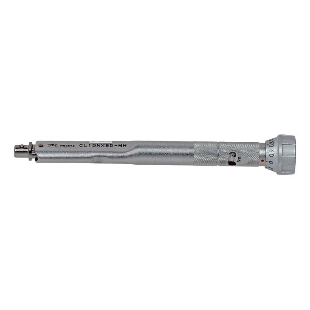 Tohnichi CL15NX8D-MH Adjustable Torque Wrench