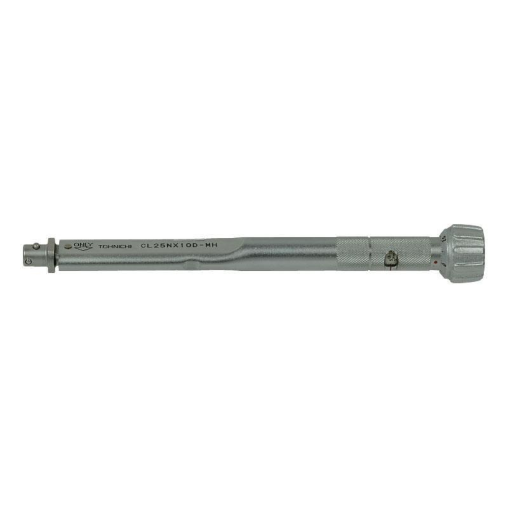 Tohnichi CL25NX10D-MH Torque Wrench