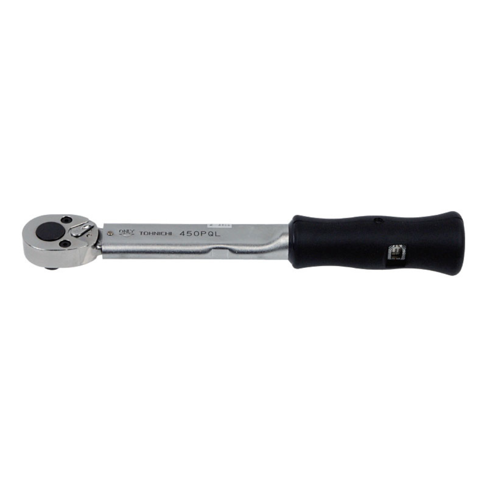 Tonihchi 450PQL  Pre-Lock Adjustable Torque Wrench