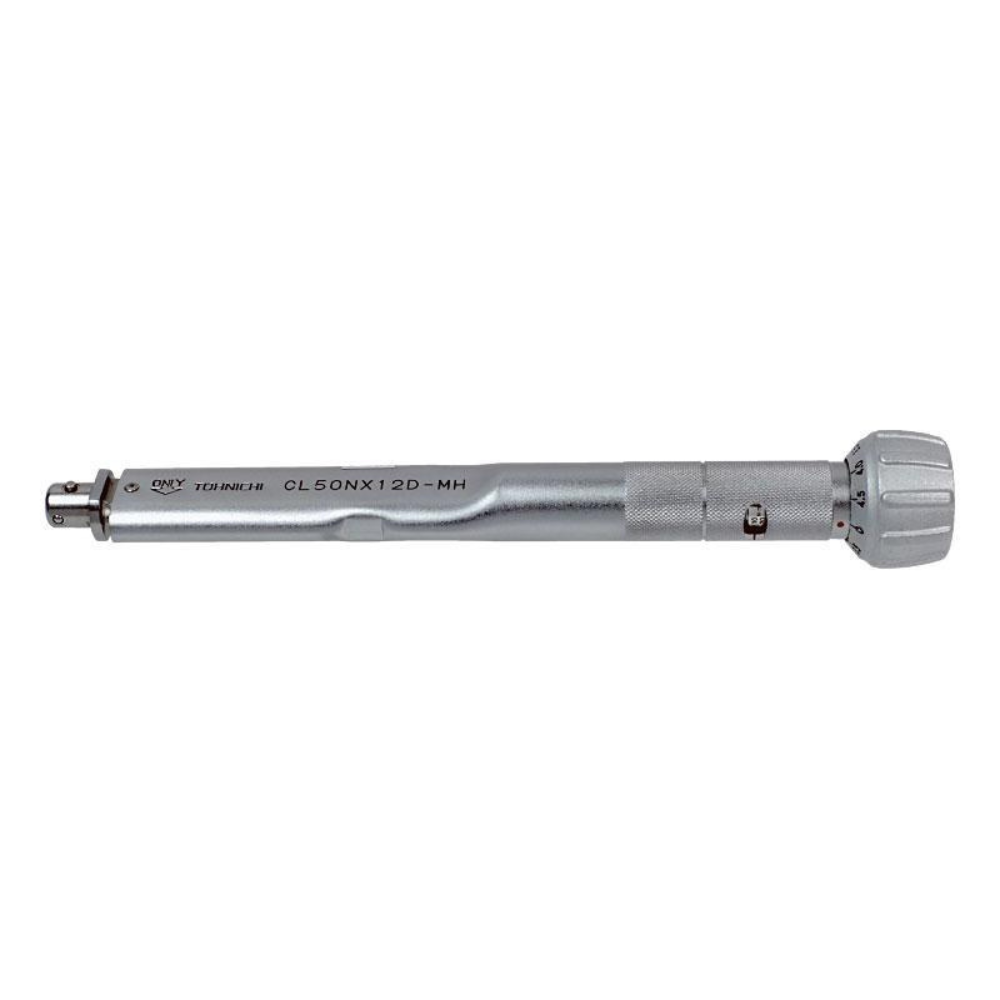 Tohnichi CL50NX12D-MH Torque Wrench