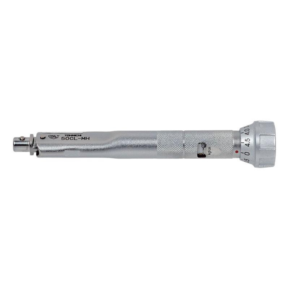 Tohnichi 50CL-MH Torque Wrench