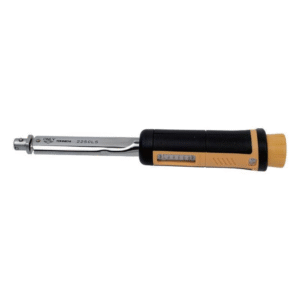 Tohnichi 225CL5 Torque Wrench Interchangeable Head Type Adjustable Torque Wrench Made in Japan
