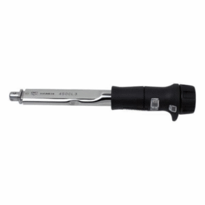 Tohnichi 450CL3 Adjustable Torque Wrench Made in Japan