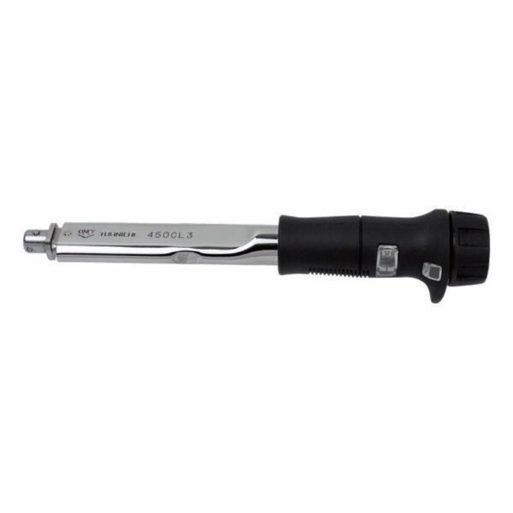 Tohnichi 450CL3 Adjustable Torque Wrench Made in Japan