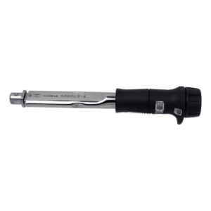 Tohnichi 500CL3 Adjustable Torque Wrench Made in Japan
