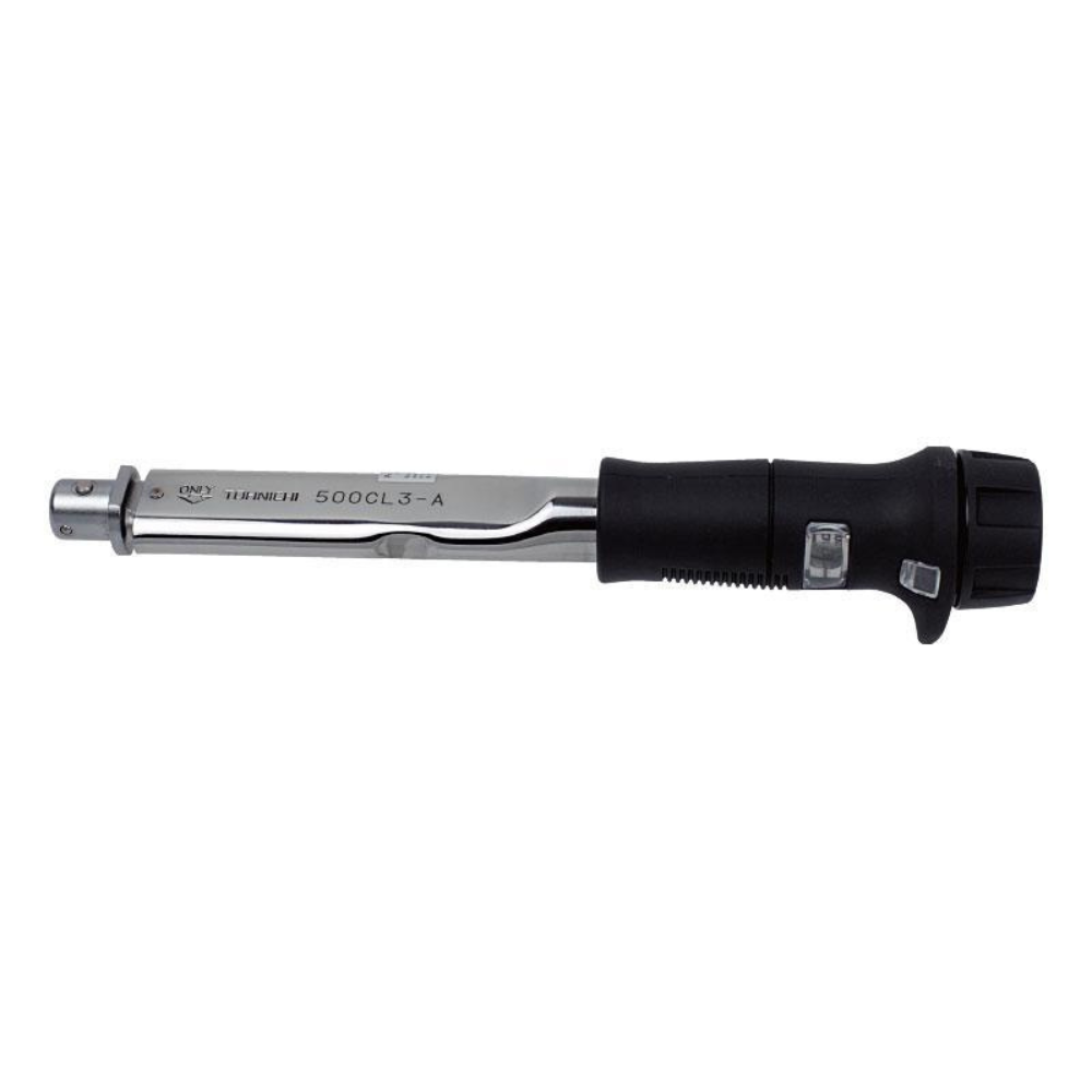 Tohnichi 500CL3 Adjustable Torque Wrench Made in Japan