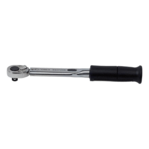 Tohnichi BQSP20N Ratchet Head Torque Wrench Made in Japan