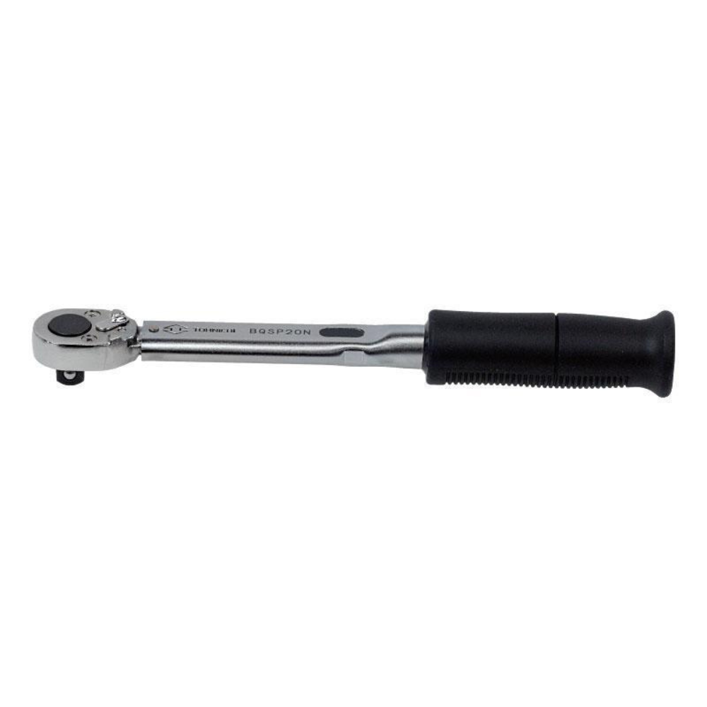 Tohnichi BQSP20N Ratchet Head Torque Wrench Made in Japan