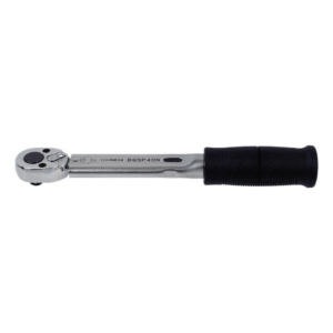 Tohnichi BQSP40N Ratchet Head Torque Wrench Made in Japan