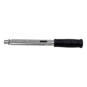 Tohnichi BCSP70NX15D Torque Wrench Both Directions and Interchangeable Head Type Preset Torque Wrench Made in Japan