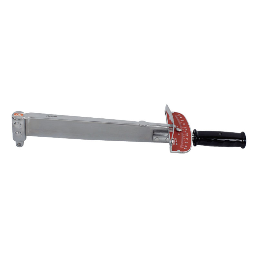 Tohnichi F92N Beam Type Torque Wrench Made in Japan