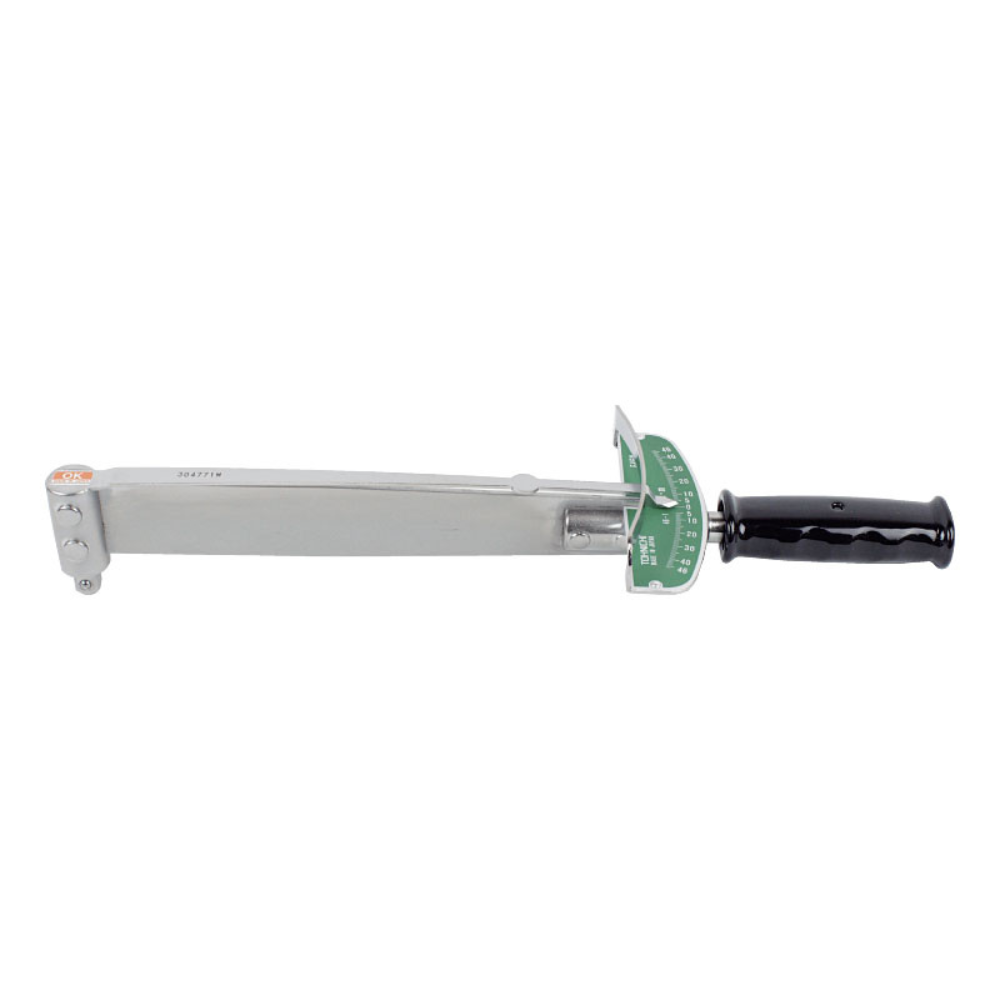 Tohnichi F46N Beam Type Torque Wrench Made in Japan