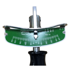 Tohnichi 460F Beam Type Torque Wrench Made in Japan