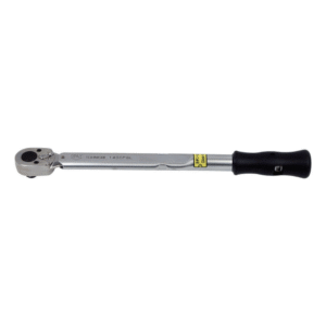Tohnichi 1400PQL Ratchet Type Pre-Lock Torque Wrench