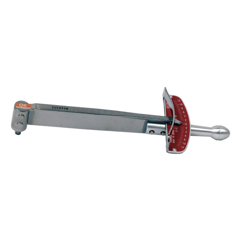 Tohnichi SF12N Torque Wrench Beam Type Made in Japan