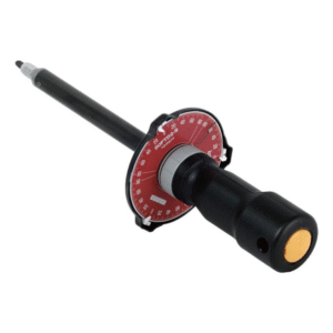 Tohnichi 80FTD2-S Dial Indicating Type Torque Driver with Memory Pointer Made in Japan