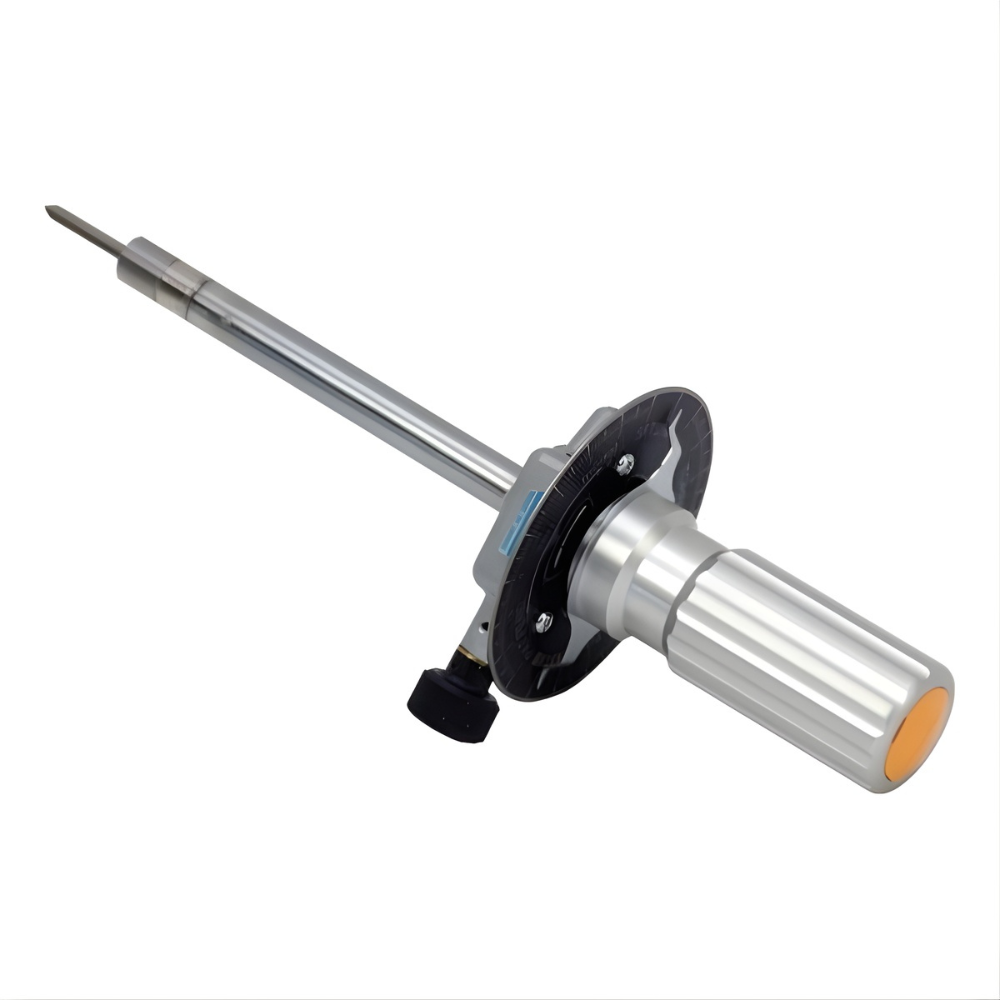 Tohnichi 5FTD Dial Indicating Type Torque Driver Made in Japan