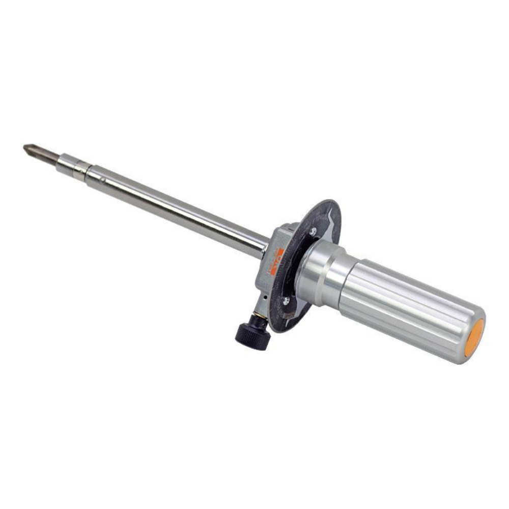 Tohnichi FTD400CN Dial Indicating Type Torque Driver Made in Japan