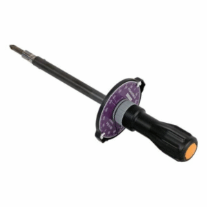 Tohnichi FTD400CN2-S Dial Torque Screwdriver Made in Japan