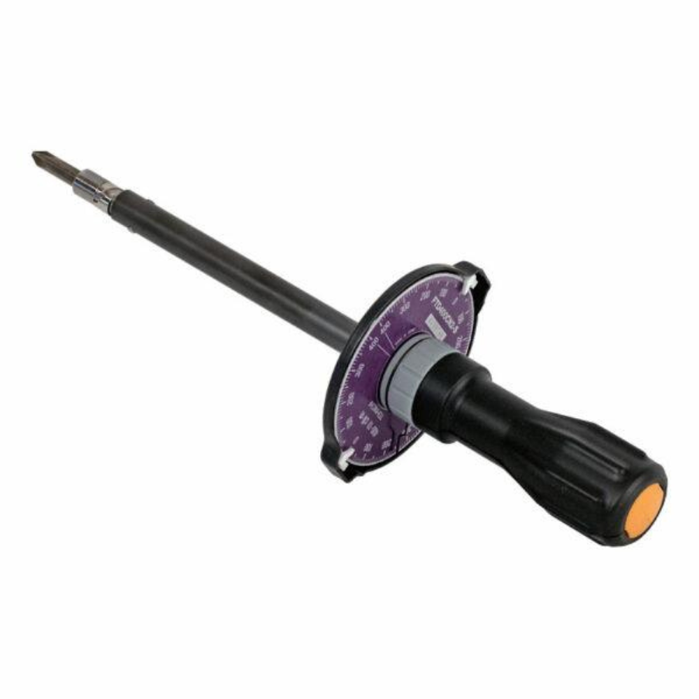 Tohnichi FTD400CN2-S Dial Torque Screwdriver Made in Japan