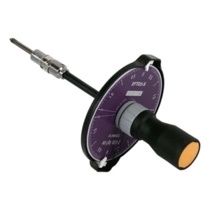 Tohnichi 2FTD2-S Dial Torque Screwdriver Made in Japan