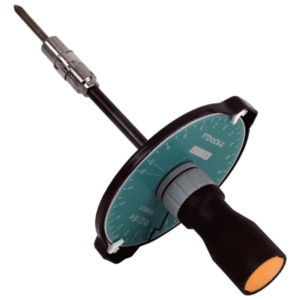 Tohnichi FTD10CN-S Dial Torque Wrench Made in Japan
