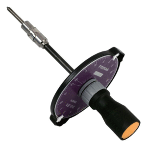 Tohnichi FTD20CN-S Dial Torque Wrench Made in Japan