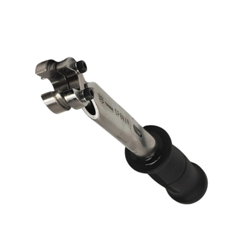 Tohnichi SP8NX9 Open End or Ring Head Preset Torque Wrench Made in Japan