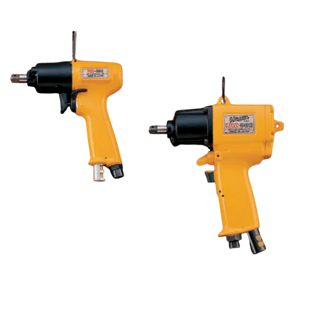 Uryu UX Series Oil Pulse Tool Made in Japan