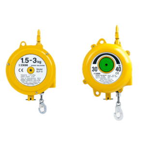 Endo ELF Series Long Stroke Spring Balancer Made in Japan