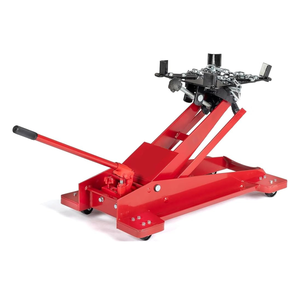 Hayashi Low Profile Transmission Jack