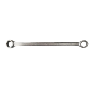 Armstrong Double Box Wrench Made in USA