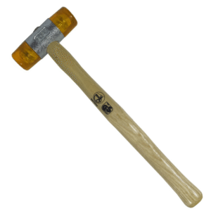 Hunter Plastic Mallet Made in Germany