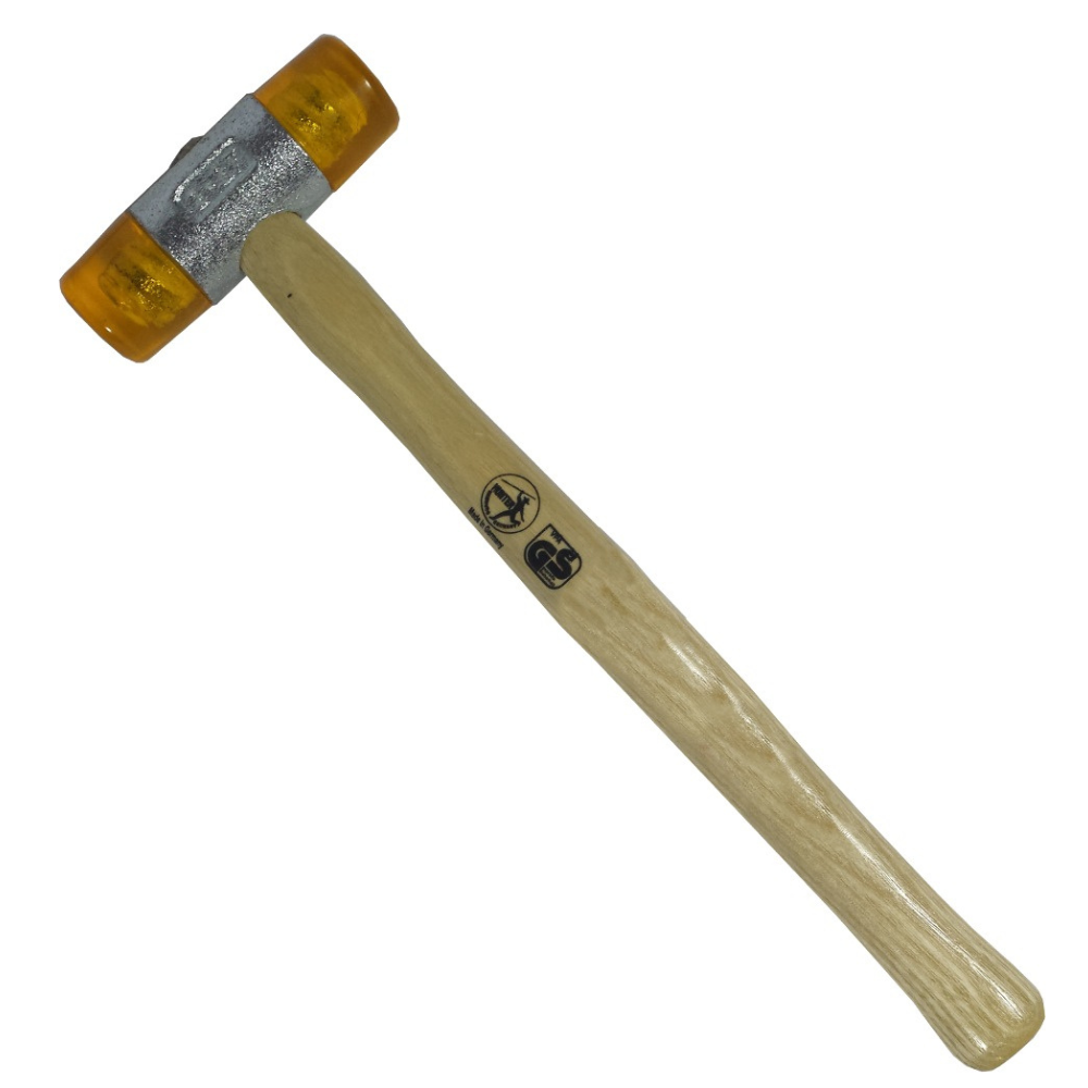 Hunter Plastic Mallet Made in Germany